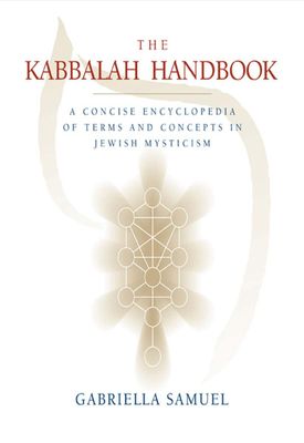 Kabbalah Handbook Kabbalah Handbook
