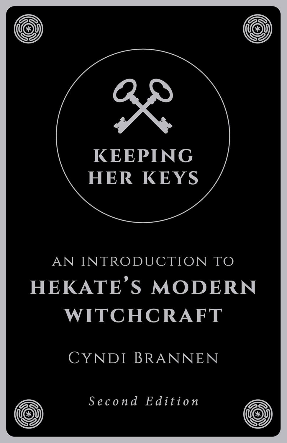 Keeping Her Keys - Hekate