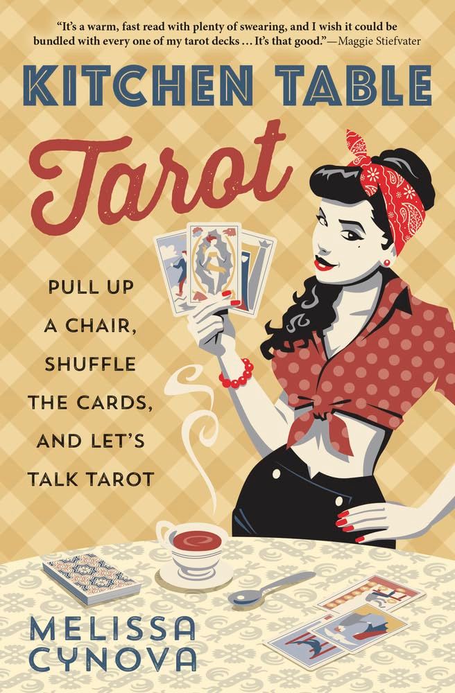 Kitchen Table Tarot Kitchen Table Tarot