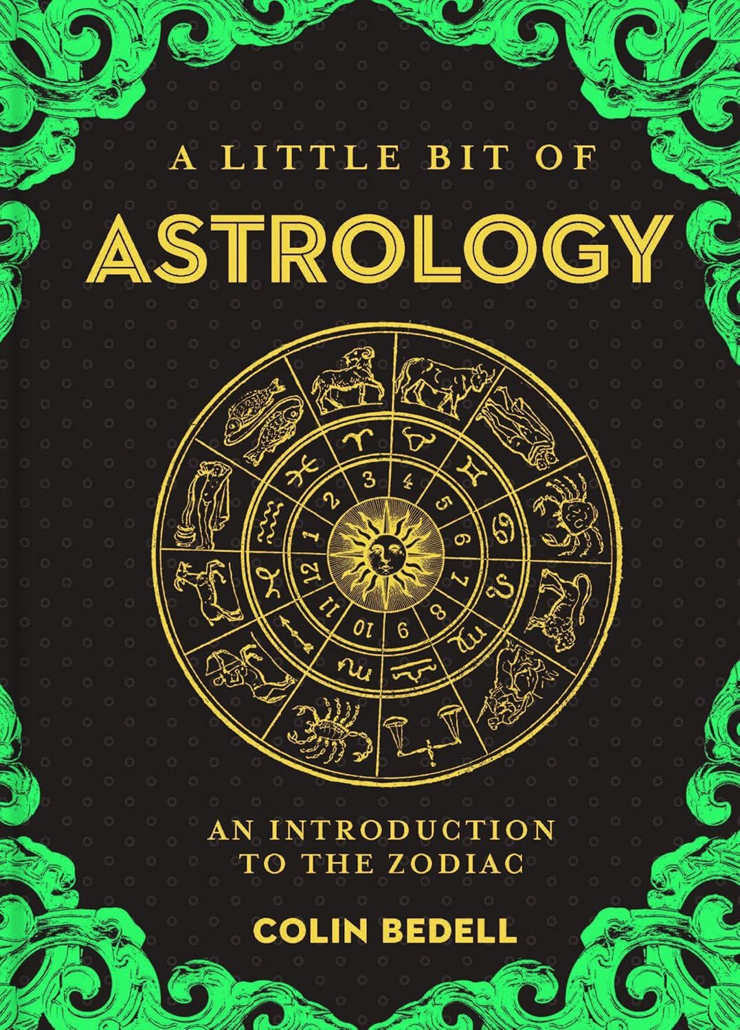 Little Bit of Astrology Little Bit of Astrology