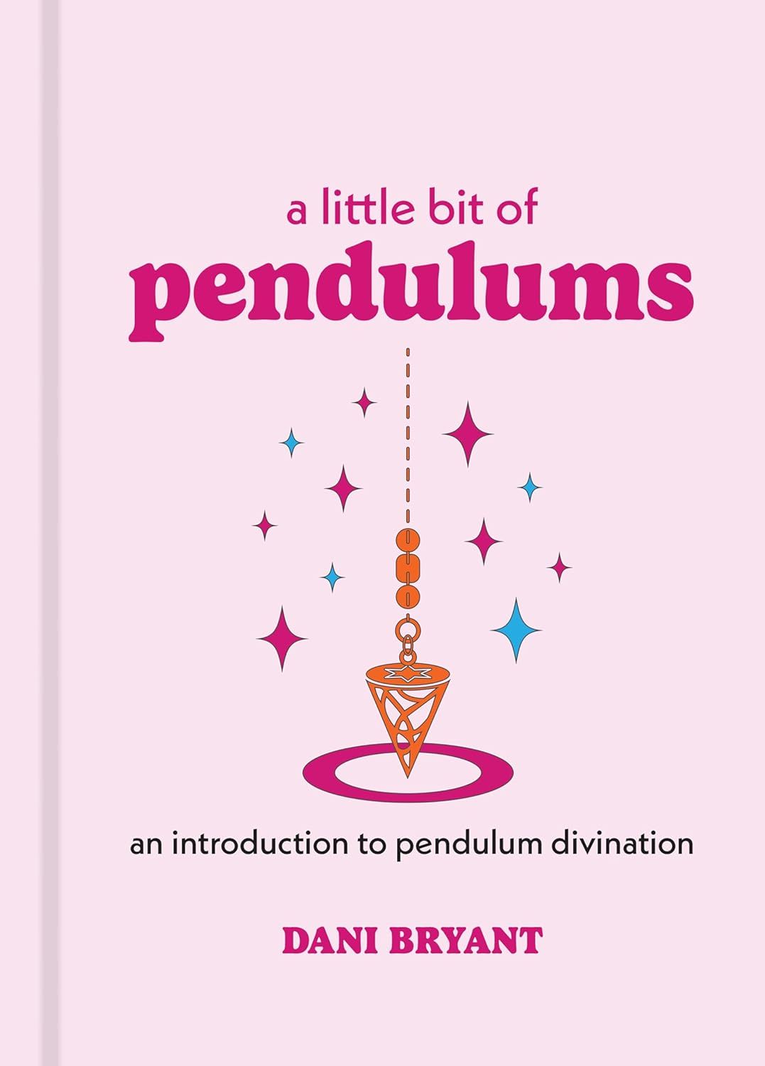 Little Bit of Pendulums Little Bit of Pendulums