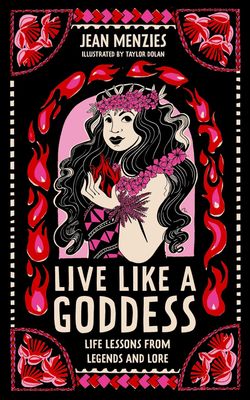 Live like a Goddess Live like a Goddess