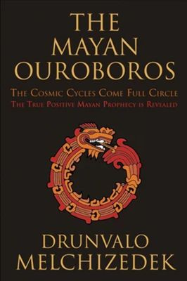 Mayan Ouroboros
