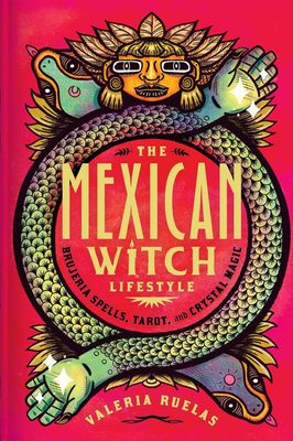Mexican Witch Lifestyle