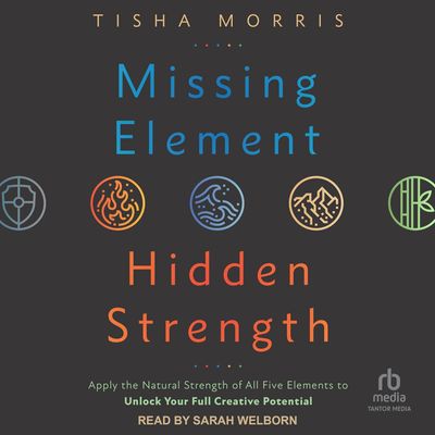 Missing Element, Hidden Strength: Five Elements