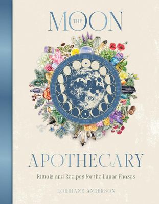 Moon Apothecary Moon Apothecary