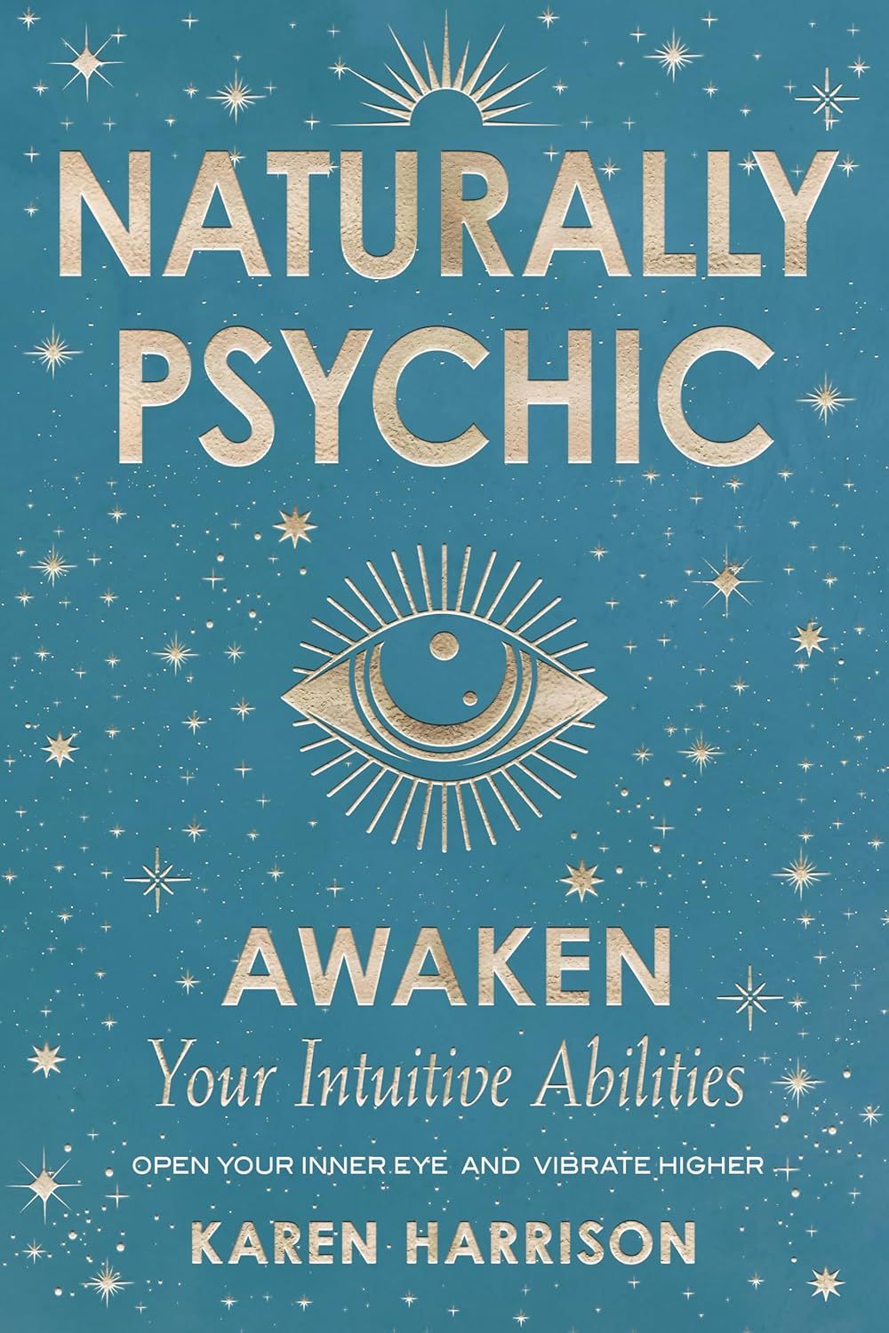 Naturally Psychic Naturally Psychic