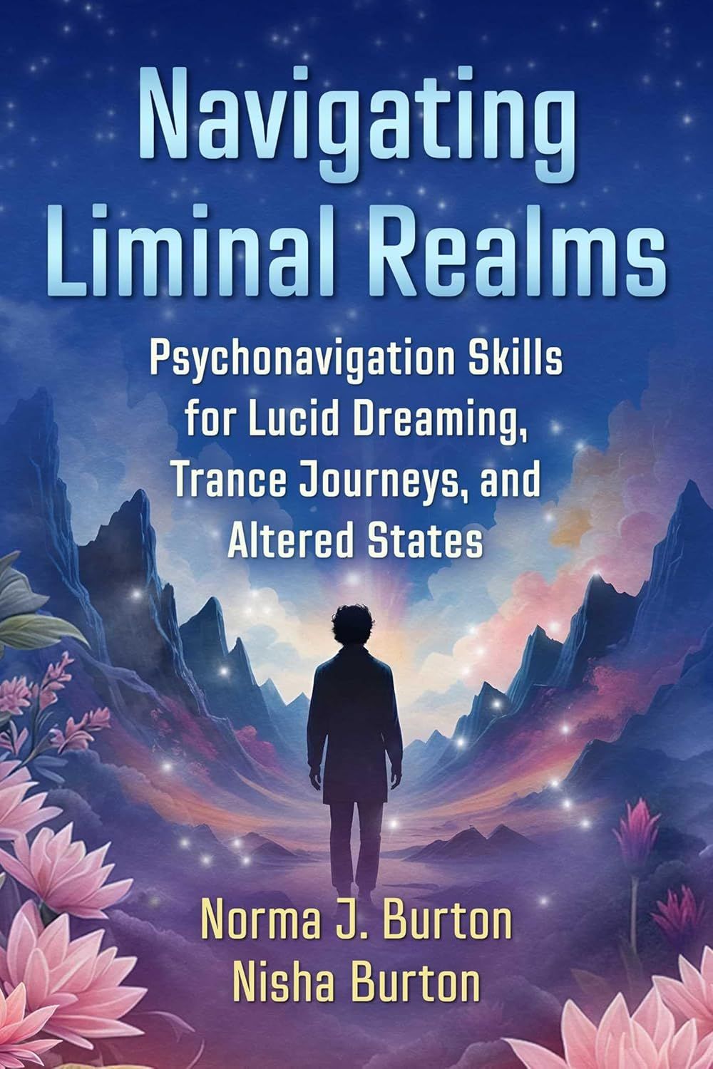 Navigating Liminal Realms Navigating Liminal Realms