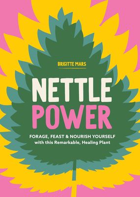 Nettle Power Nettle Power