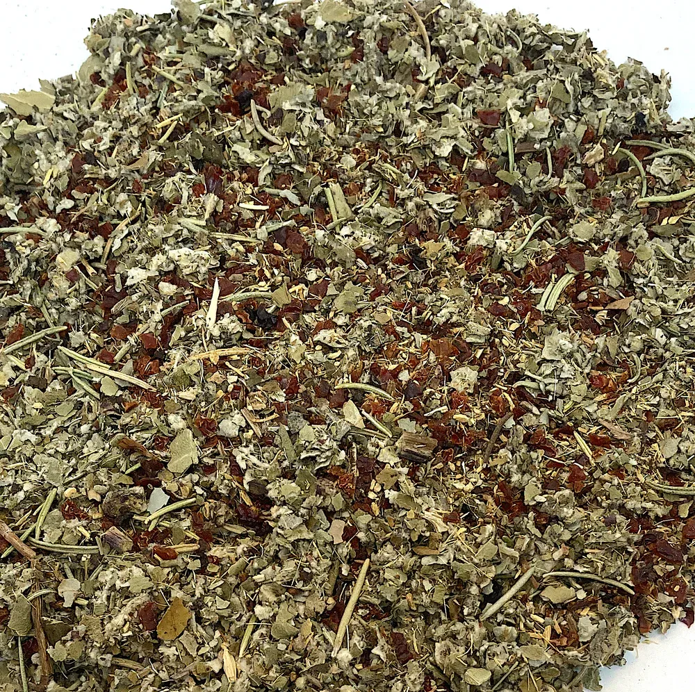 Open Air Herbal Tea Open Air Herbal Tea