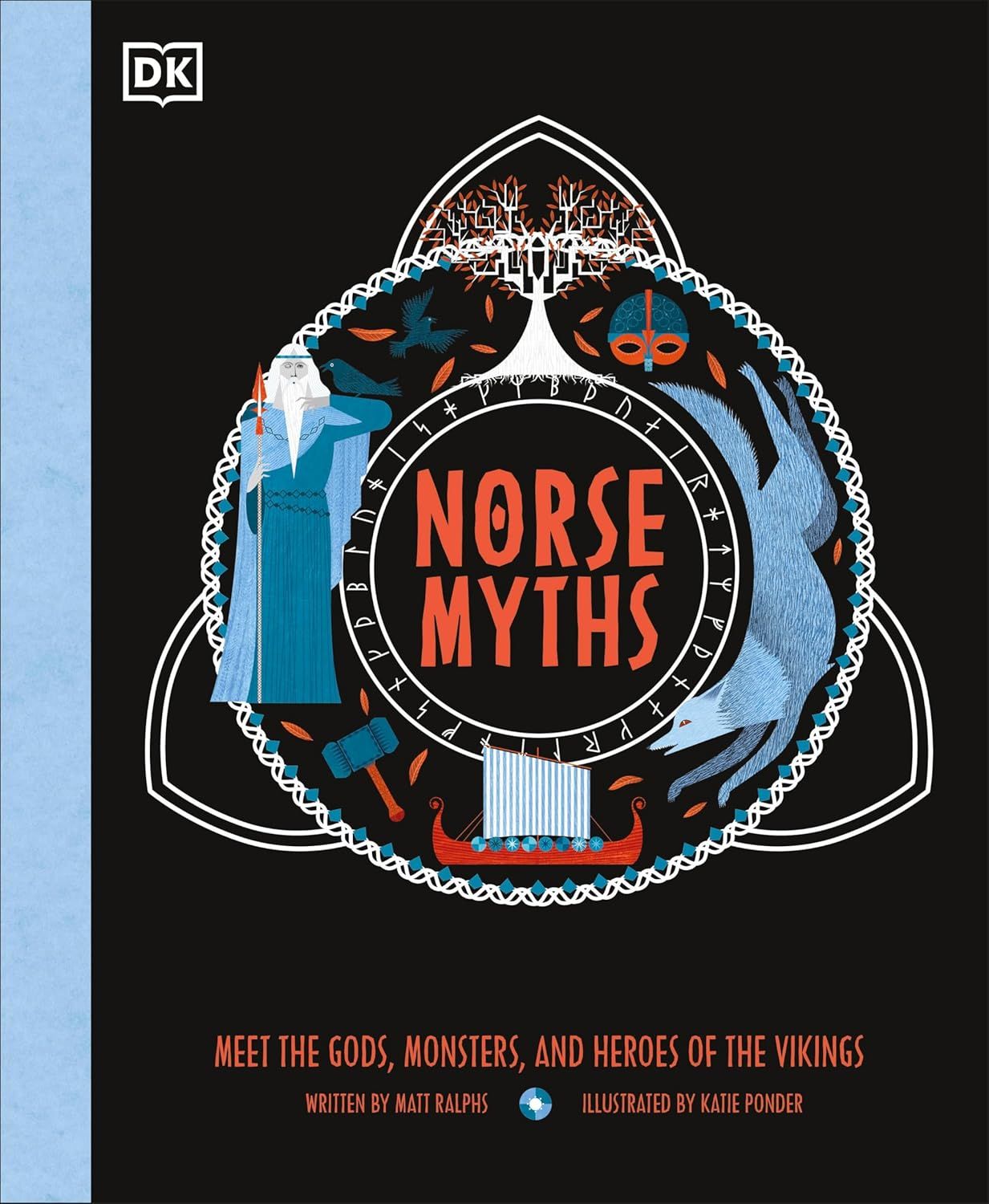 Norse Myths Norse Myths