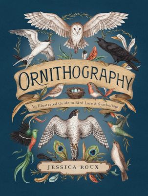 Ornithography Ornithography