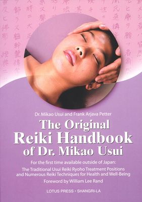 Original Reiki Handbook