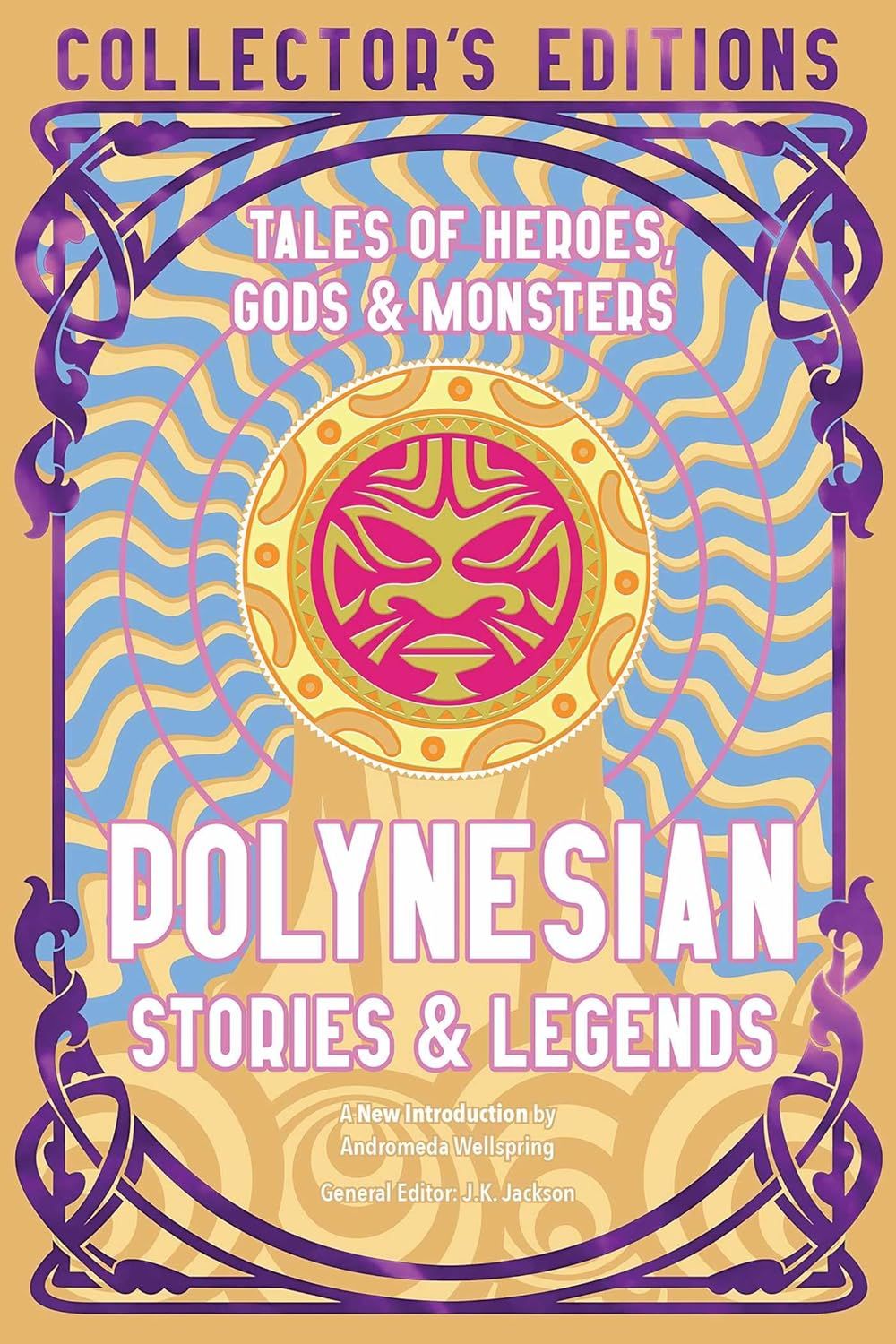 Polynesian Stories & Legends Polynesian Stories & Legends
