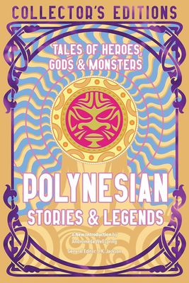 Polynesian Stories &amp; Legends