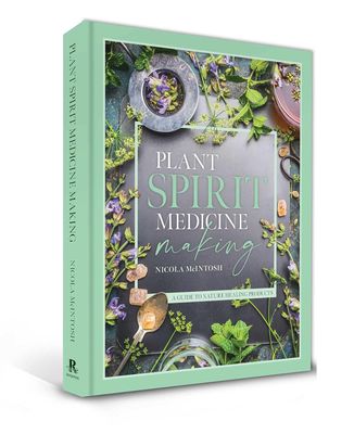 Plant Spirit Medicine Plant Spirit Medicine