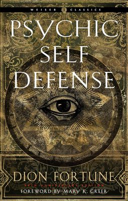 Psychic Self-Defense