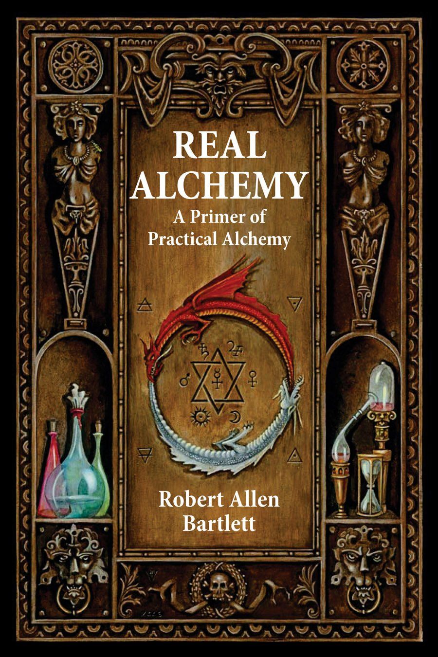Real Alchemhy Real Alchemhy