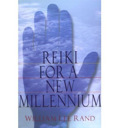 Reiki for a New Millennium Reiki for a New Millennium