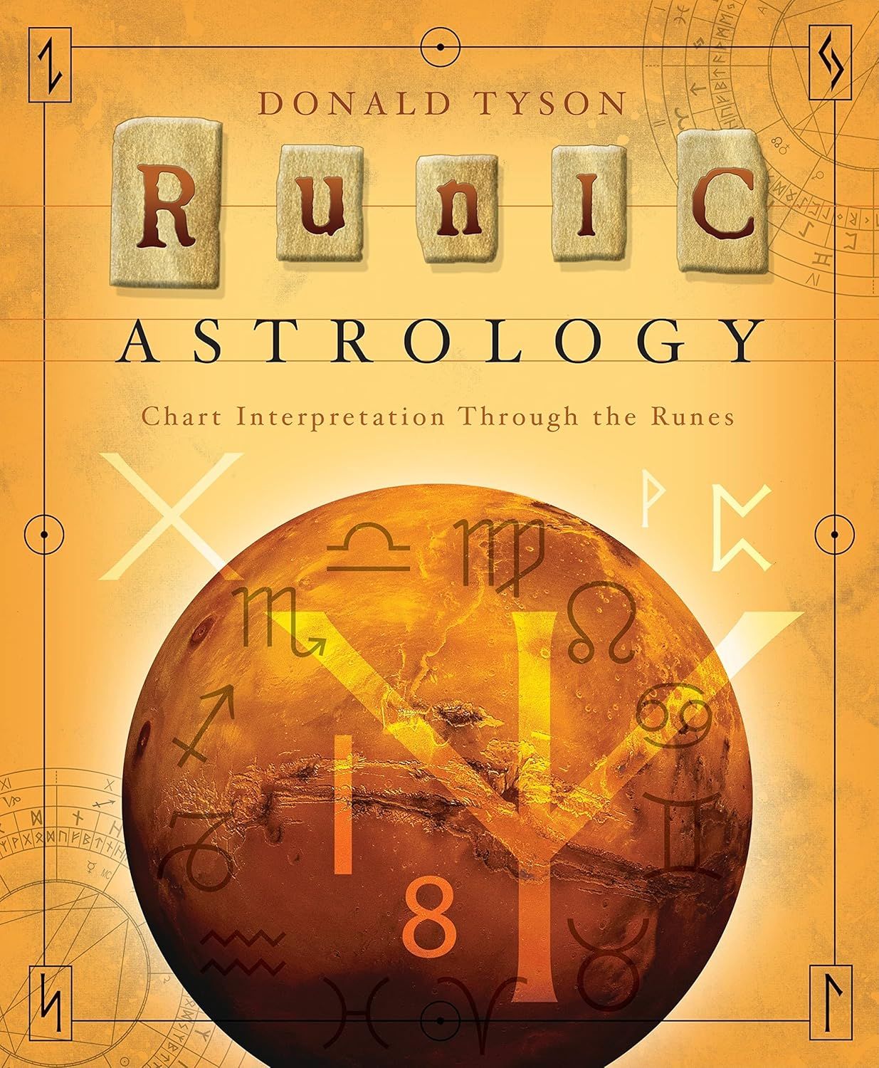 Runic Astrology Runic Astrology