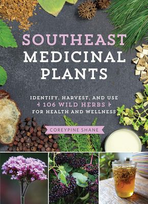 Southeast Medicinal Plants Southeast Medicinal Plants