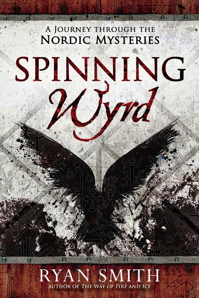 Spinning Wyrd Spinning Wyrd