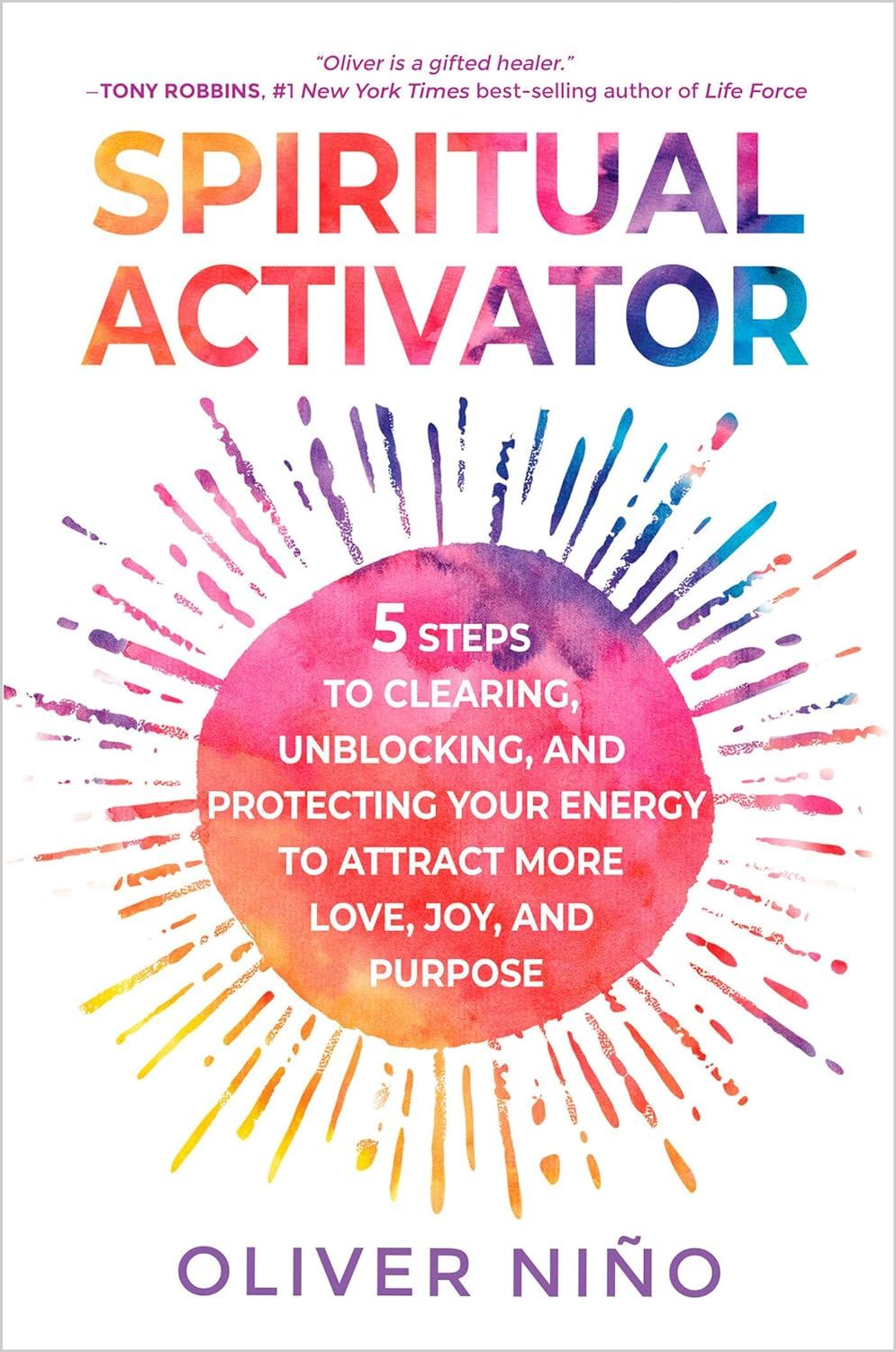 Spiritual Activator Spiritual Activator