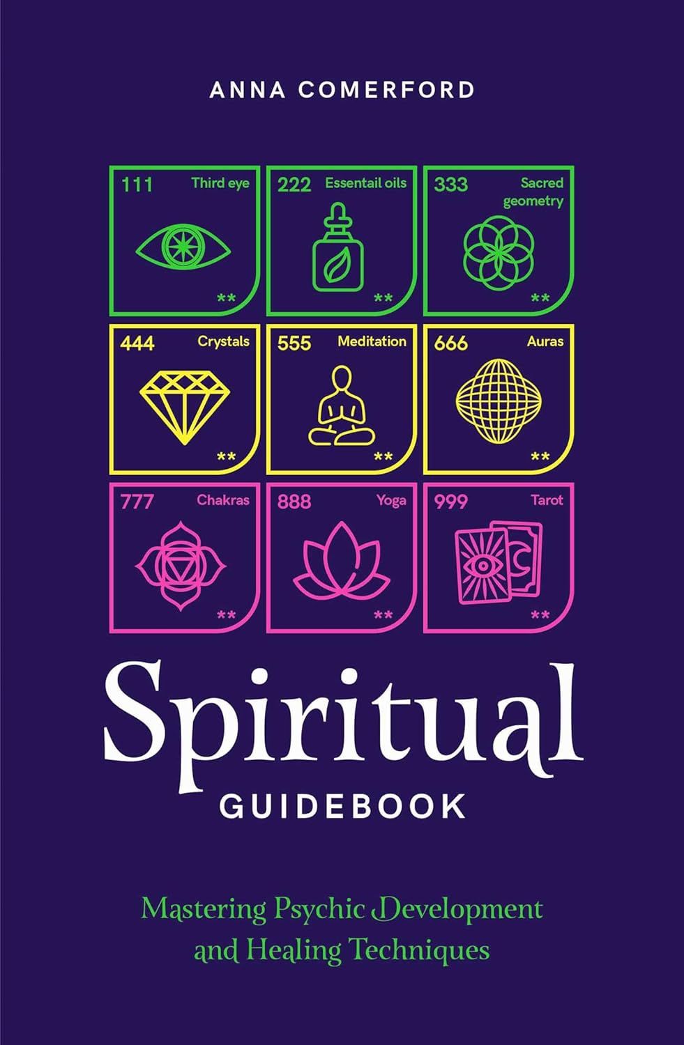 Spiritual Guidebook Spiritual Guidebook