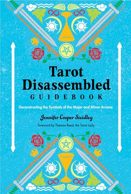Tarot Disassembled Guide