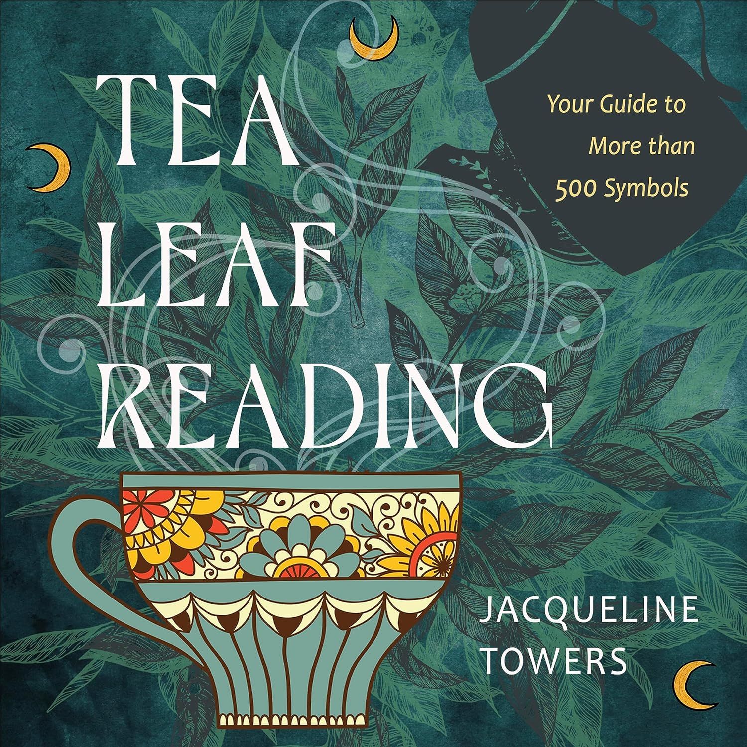 Tea Leaf Reading