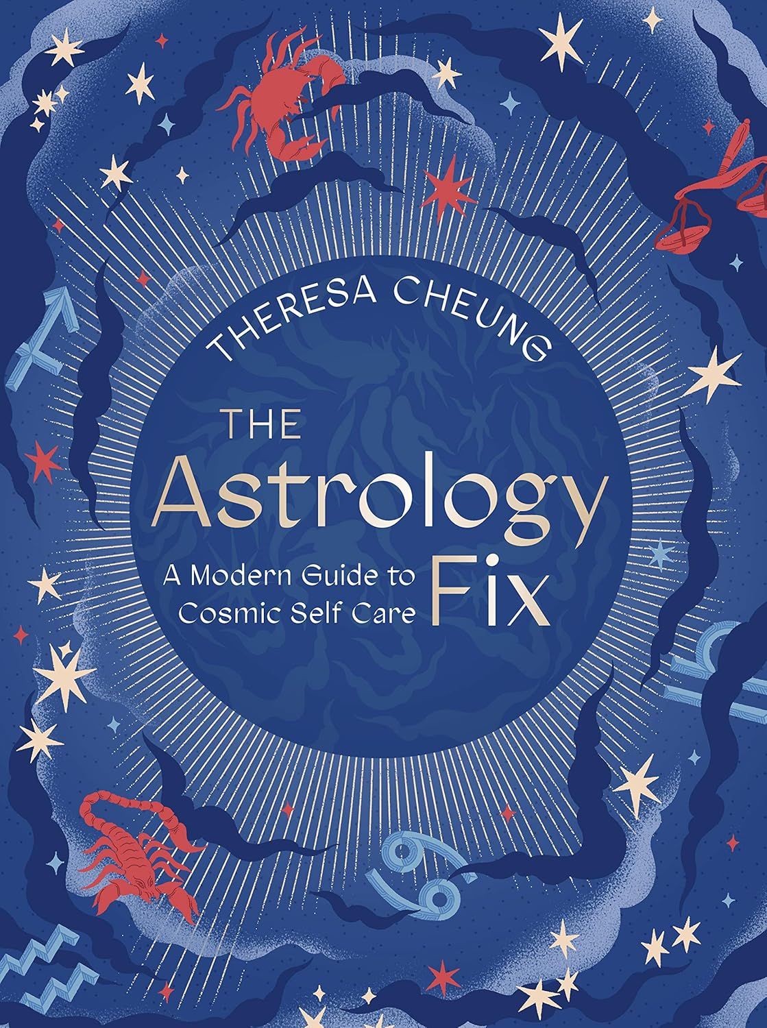 The Astrology Fix The Astrology Fix