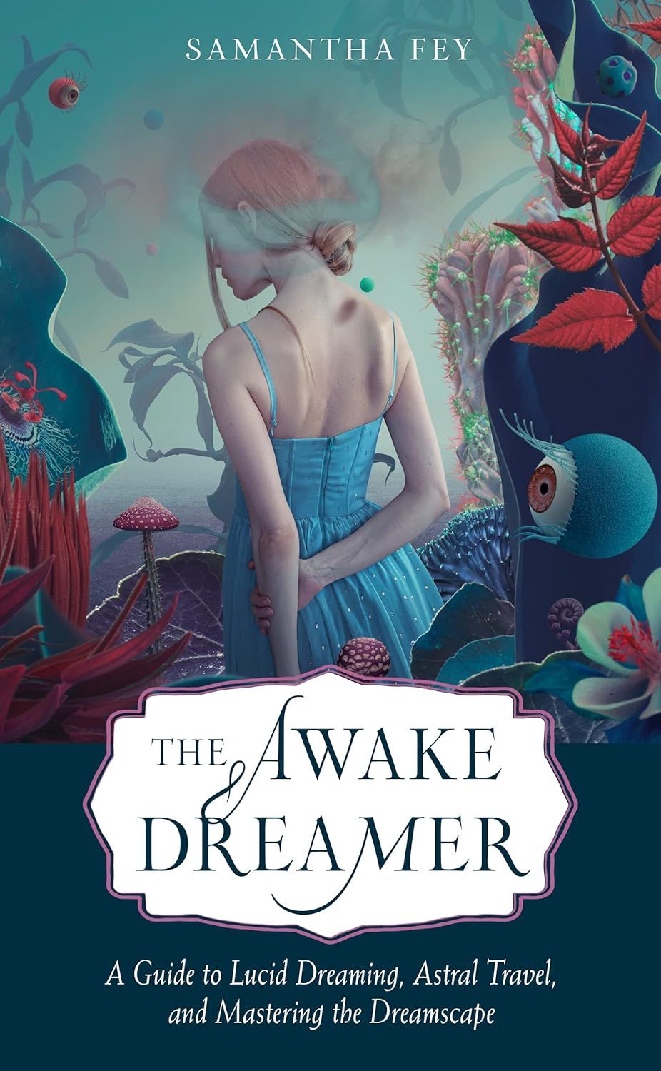 The Awake Dreamer The Awake Dreamer