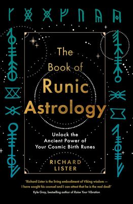 The Book of Runic Astrology