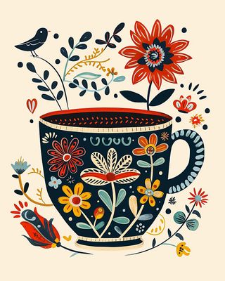 Folk & Ethnobotanical Traditions