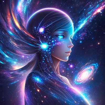 Astrology &amp; Cosmic Studies