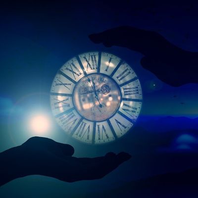 Ancestral &amp; Past Lives Healing