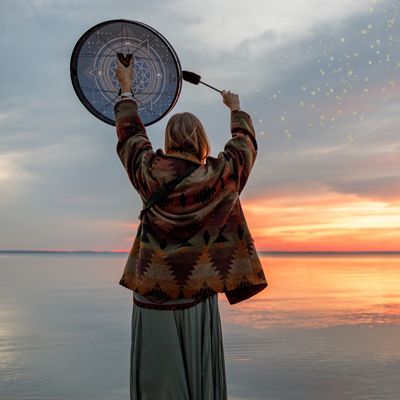 Shamanic &amp; Animal Wisdom