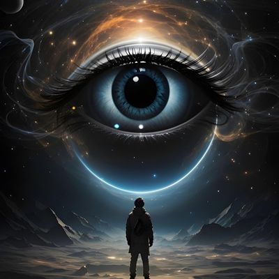 Spiritual Awakening &amp; Ascension