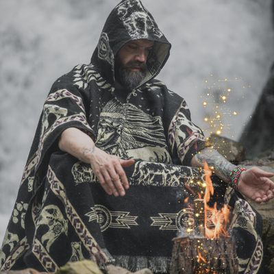 Shamanic Journeying &amp; Healing