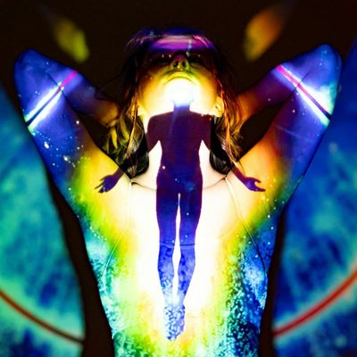 Liminal Realms &amp; Astral Projection