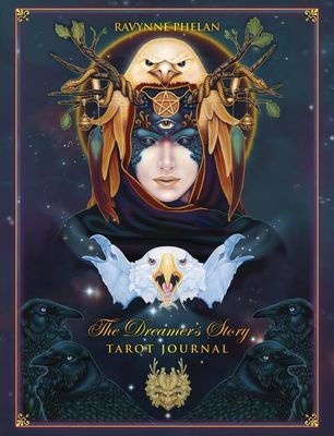 Dreamer's Story Tarot Journal Dreamer's Story Tarot Journal