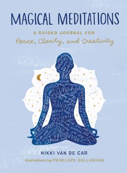 Magical Meditations Journal Magical Meditations Journal