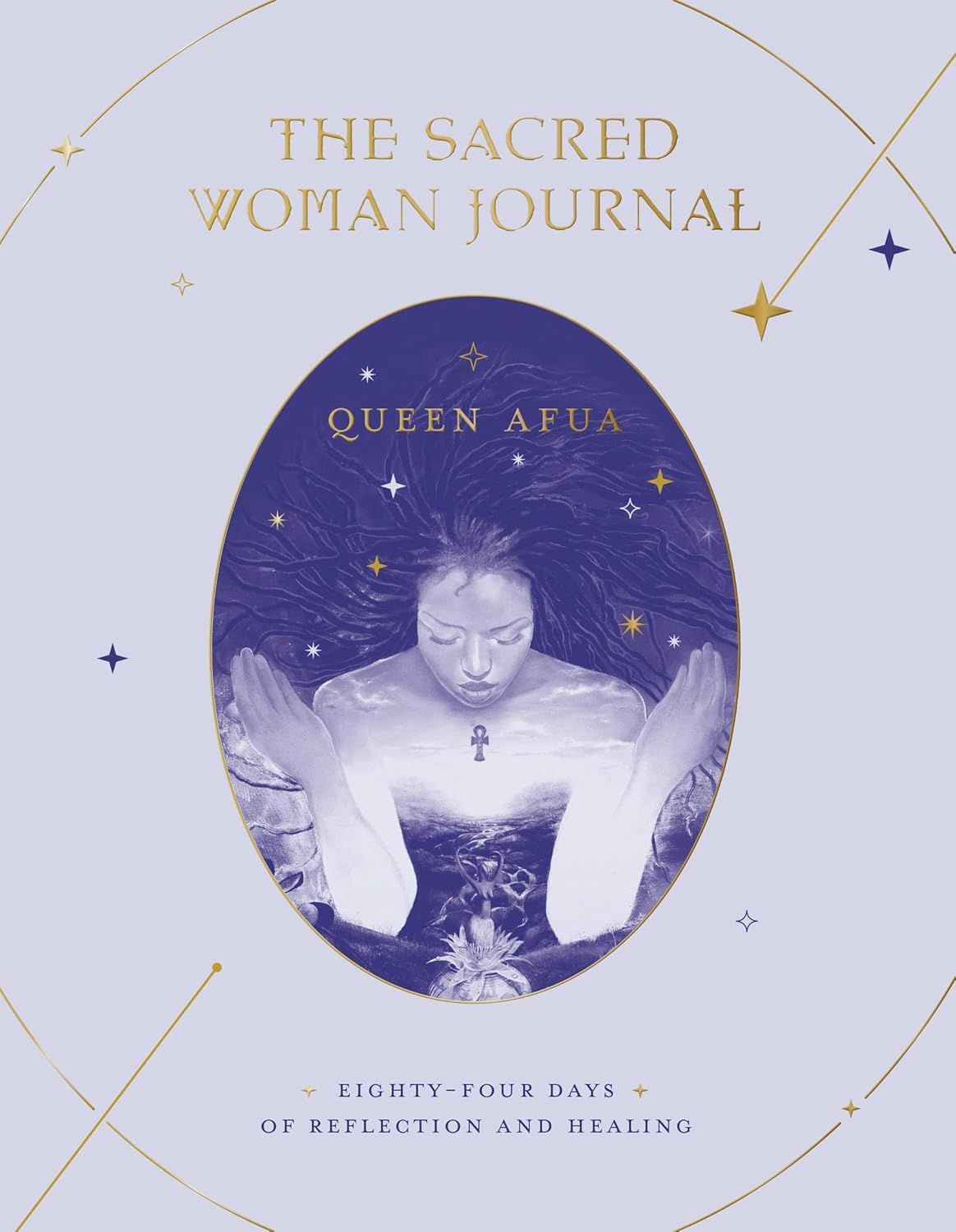 Sacred Woman Journal Sacred Woman Journal