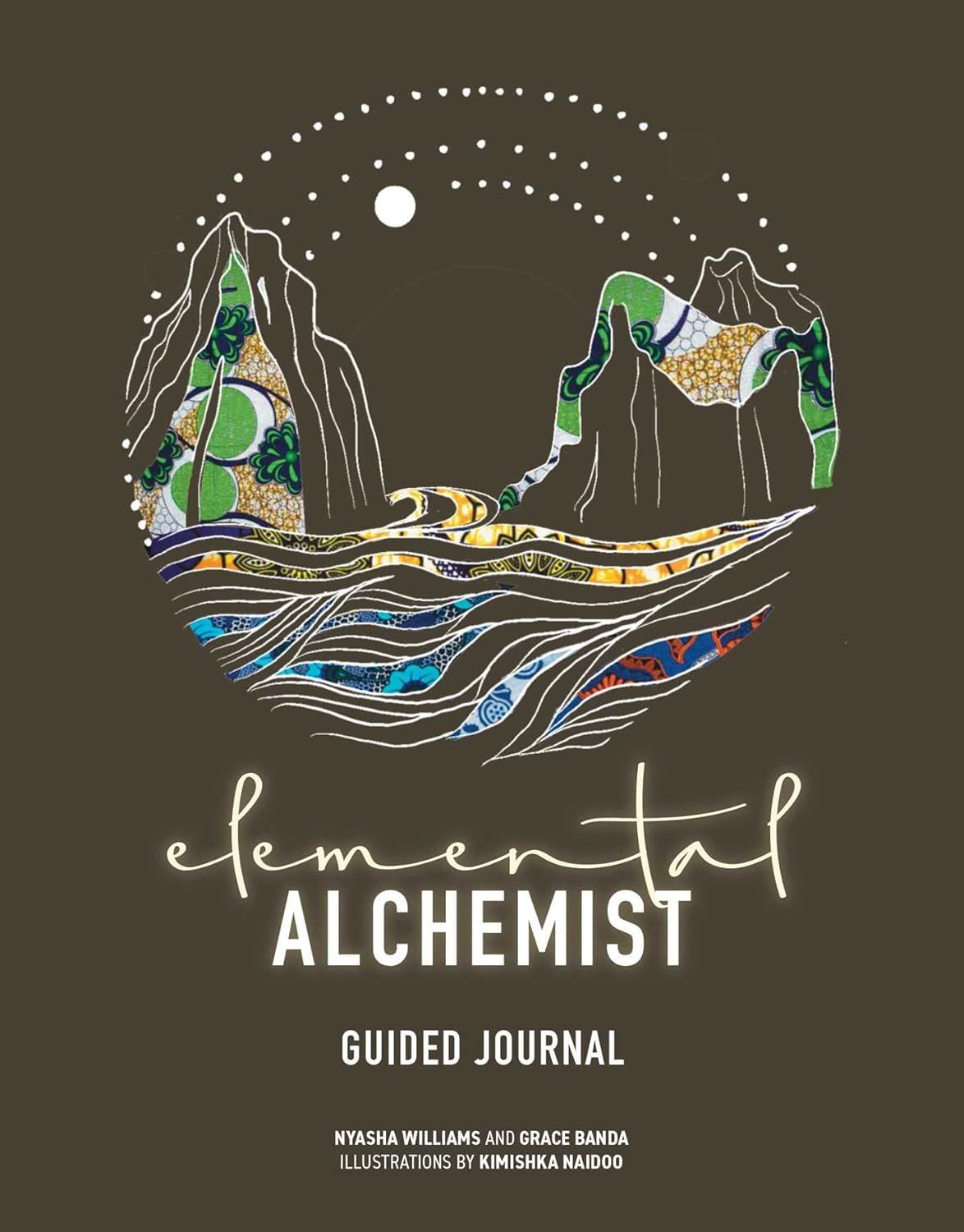 Elemental Alchemist Journal