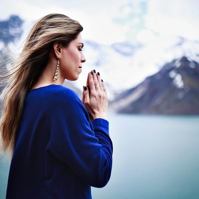 Energy, Healing &amp; Spiritual Practices