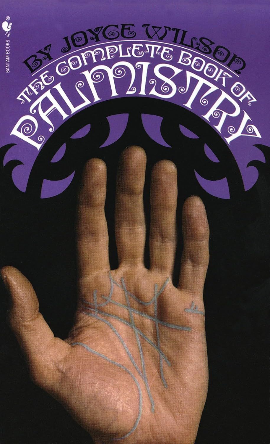 The Complete Book of Palmistry The Complete Book of Palmistry