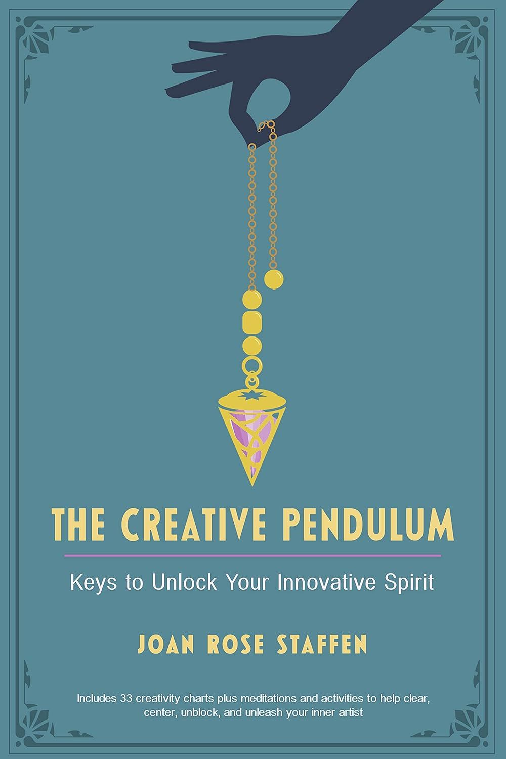 The Creative Pendulum The Creative Pendulum