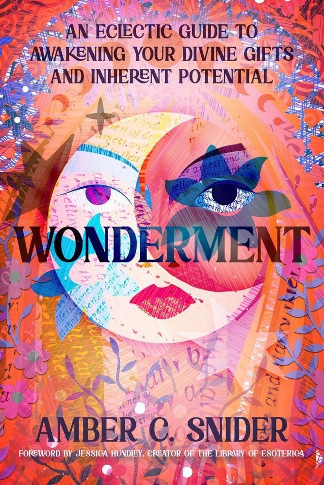 Wonderment Wonderment
