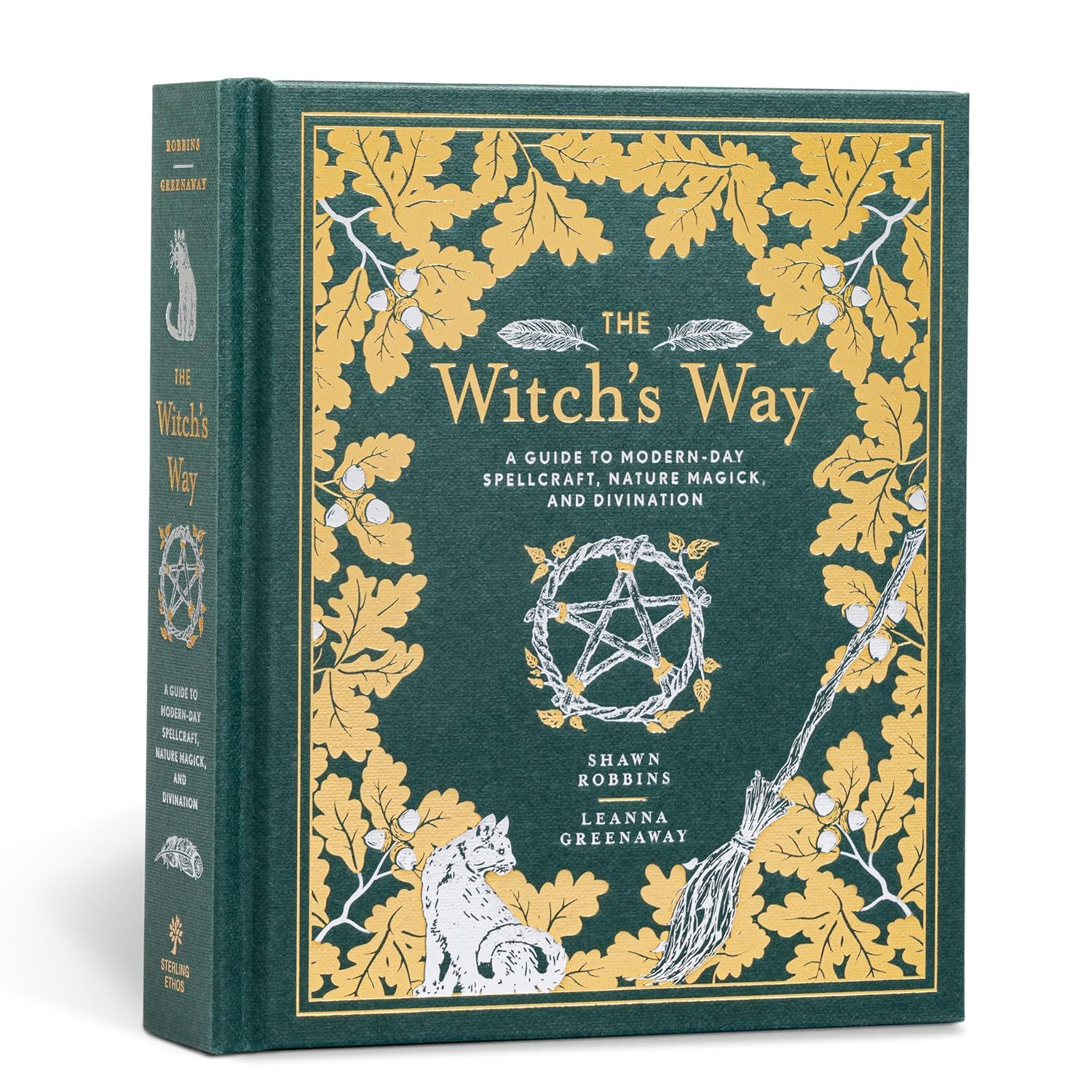 The Witch's Way The Witch's Way