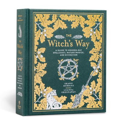 The Witch&#39;s Way